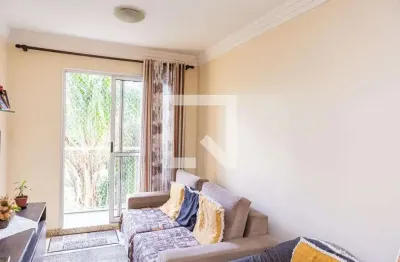 Apartamento para venda - cidade patriarca, 3 quartos,  60 m² - são paulo
