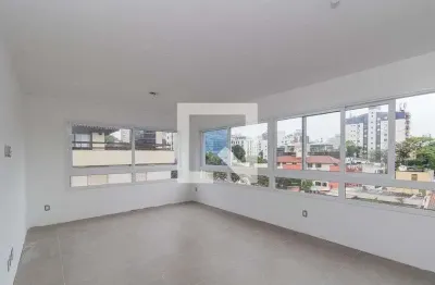 Apartamento para venda - auxiliadora, 3 quartos,  112 m² - porto alegre