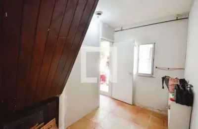 Casa / sobrado em condomínio para venda - vila isabel, 1 quarto,  30 m² - rio de janeiro