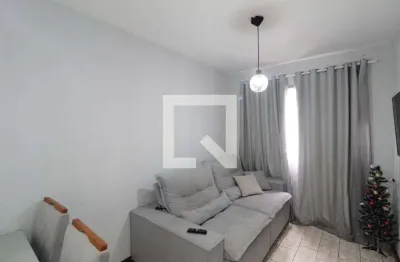Apartamento para venda - candelária, 2 quartos,  55 m² - belo horizonte