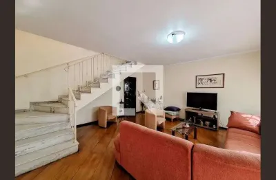 Casa para venda - santana, 4 quartos,  147 m² - são paulo