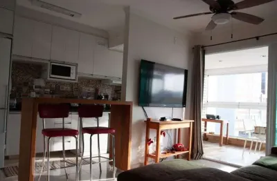 Apartamento com 2 quartos à venda na Rua Ferreira Penteado, Centro, Campinas