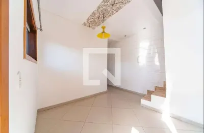 Casa para venda - vila tibirica, 1 quarto,  60 m² - santo andré