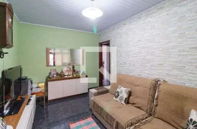 Casa para venda - bela vista, 2 quartos,  110 m² - osasco