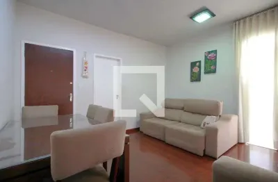 Cobertura para venda - estoril , 3 quartos,  140 m² - belo horizonte