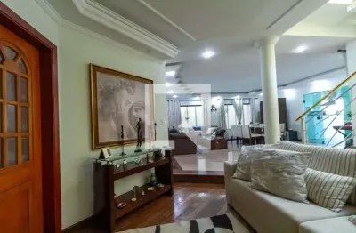 Casa para venda - planalto, 4 quartos,  338 m² - são bernardo do campo