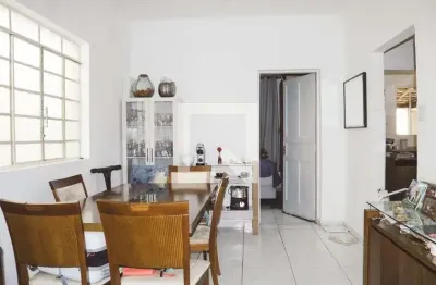 Casa para venda - santana, 4 quartos,  132 m² - são paulo