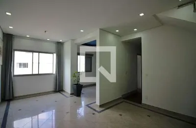 Cobertura para venda - jardim do mar, 4 quartos,  196 m² - são bernardo do campo