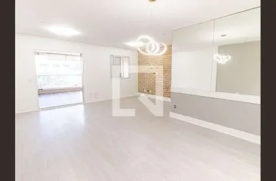 Apartamento para venda - jardim anália franco, 3 quartos,  124 m² - são paulo