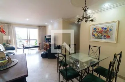 Apartamento para venda - vila mascote, 3 quartos,  85 m² - são paulo