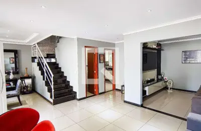 Casa para venda - taquara, 3 quartos,  270 m² - rio de janeiro
