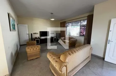 Casa para venda - jardim guanabara, 4 quartos,  466 m² - rio de janeiro