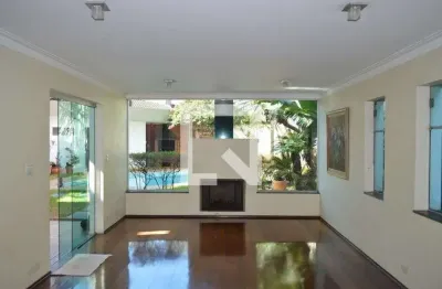 Casa para venda - ipiranga, 4 quartos,  500 m² - são paulo