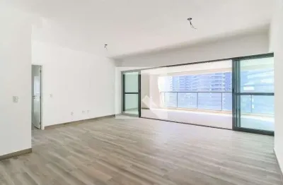Apartamento para venda - chácara santo antonio, 4 quartos,  196 m² - são paulo