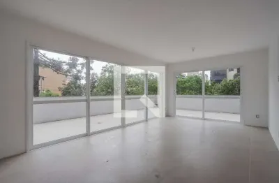 Apartamento para venda - auxiliadora, 3 quartos,  238 m² - porto alegre