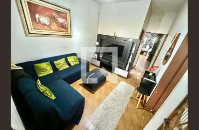 Casa para venda - coqueiros, 3 quartos,  483 m² - belo horizonte