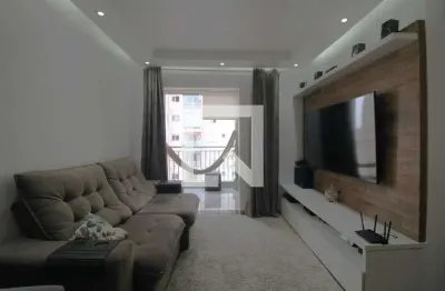 Apartamento para venda - campo grande, 3 quartos,  73 m² - são paulo