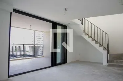Cobertura para venda - belém, 4 quartos,  282 m² - são paulo
