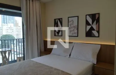 Kitnet / stúdio para venda - vila mariana, 1 quarto,  23 m² - são paulo