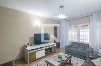 Casa para venda - jardim bela vista, 2 quartos,  250 m² - santo andré