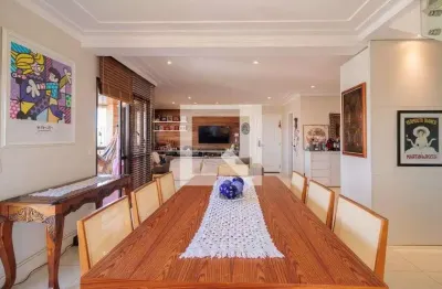 Cobertura para venda - portal do morumbi, 3 quartos,  260 m² - são paulo