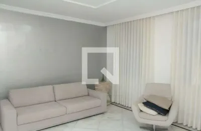 Casa para venda - dona clara, 4 quartos,  370 m² - belo horizonte