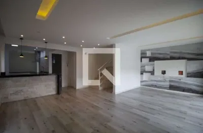 Casa / sobrado em condomínio para venda - vargem pequena, 4 quartos,  220 m² - rio de janeiro