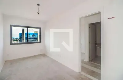 Apartamento para venda - petrópolis, 1 quarto,  33 m² - porto alegre