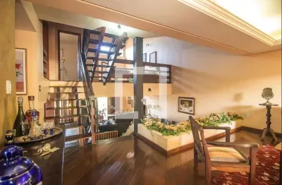 Casa para venda - espírito santo, 4 quartos,  300 m² - porto alegre