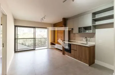 Apartamento para venda - santa cecília, 1 quarto,  49 m² - são paulo