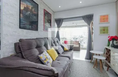 Apartamento para venda - cambuci, 3 quartos,  80 m² - são paulo
