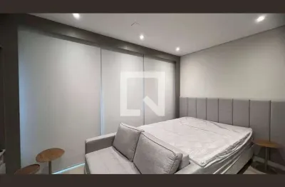 Kitnet / stúdio para venda - pinheiros, 1 quarto,  26 m² - são paulo