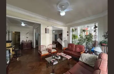 Apartamento para venda - copacabana, 3 quartos,  150 m² - rio de janeiro