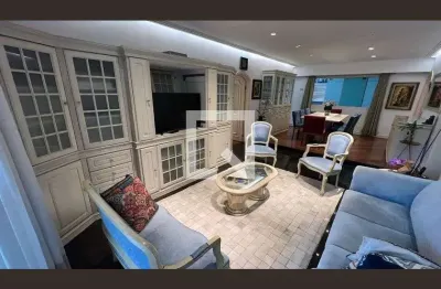 Apartamento para venda - jardim paulista, 3 quartos,  170 m² - são paulo