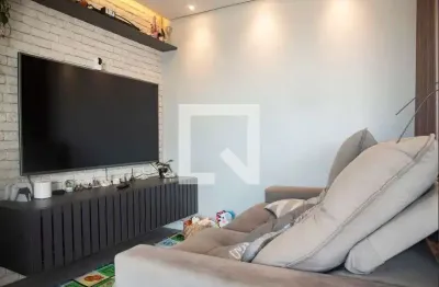 Apartamento com 2 quartos à venda na Rua Doutor José Osório de Oliveira Azevedo, Saúde, São Paulo