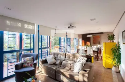 Casa para venda - estoril , 4 quartos,  992 m² - belo horizonte