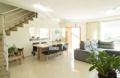 Casa para venda - baeta neves, 3 quartos,  203 m² - são bernardo do campo