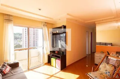 Apartamento para venda - quitaúna, 3 quartos,  78 m² - osasco