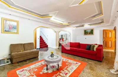 Casa para venda - planalto paulista, 3 quartos,  250 m² - são paulo