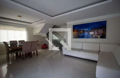 Casa para venda - recreio, 4 quartos,  350 m² - rio de janeiro