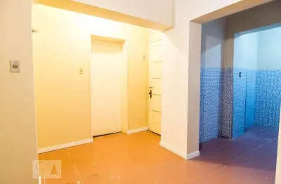 Apartamento para venda - petrópolis, 1 quarto,  55 m² - porto alegre