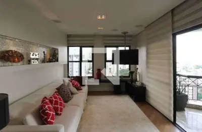 Apartamento para venda - jardim avelino , 3 quartos,  174 m² - são paulo