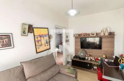 Casa para venda - vila gustavo, 2 quartos,  62 m² - são paulo