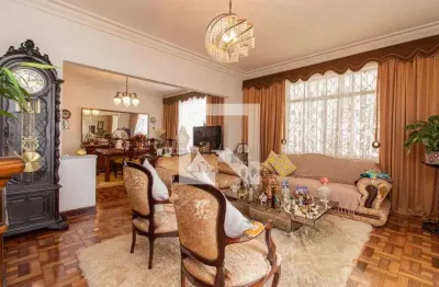 Casa para venda - cambuci, 3 quartos,  200 m² - são paulo
