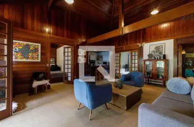 Casa / sobrado em condomínio para venda - itanhangá, 4 quartos,  160 m² - rio de janeiro
