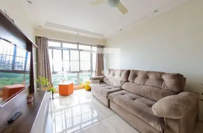Apartamento para venda - centro, 4 quartos,  100 m² - guarulhos