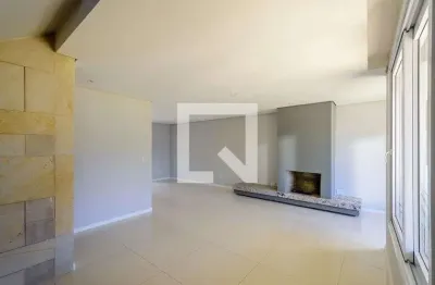 Casa / sobrado em condomínio para venda - hipica, 2 quartos,  150 m² - porto alegre