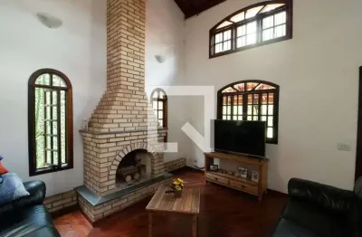 Casa para venda - tucuruvi, 4 quartos,  246 m² - são paulo