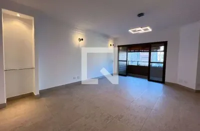 Apartamento para venda - vila nova conceição, 3 quartos,  161 m² - são paulo