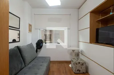 Kitnet / stúdio para venda - consolação, 1 quarto,  29 m² - são paulo